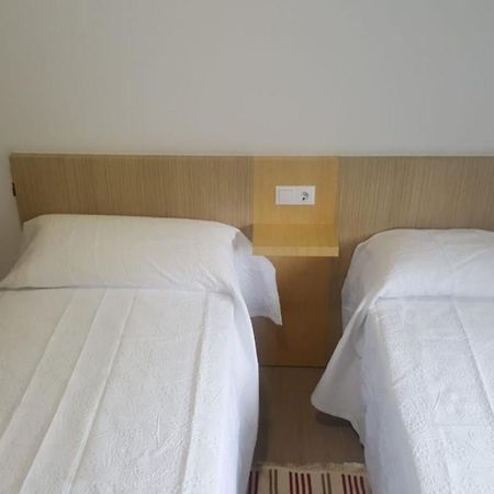 Apartamento Xardin Muxia Luaran gambar