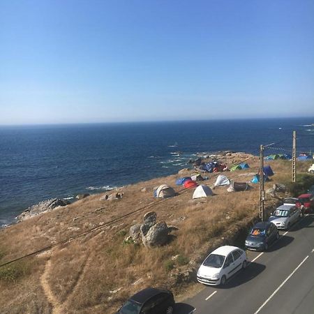 Apartamento Xardin Muxia Luaran gambar